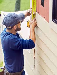 Best Composite Siding  in Aumsville, OR